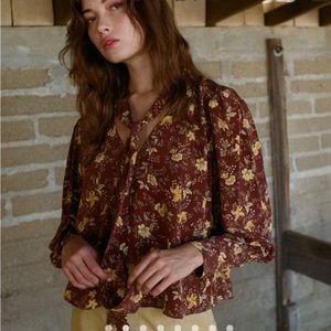 Doen Corentin top xs all